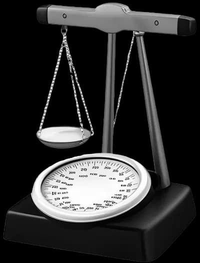 Weight Machines
