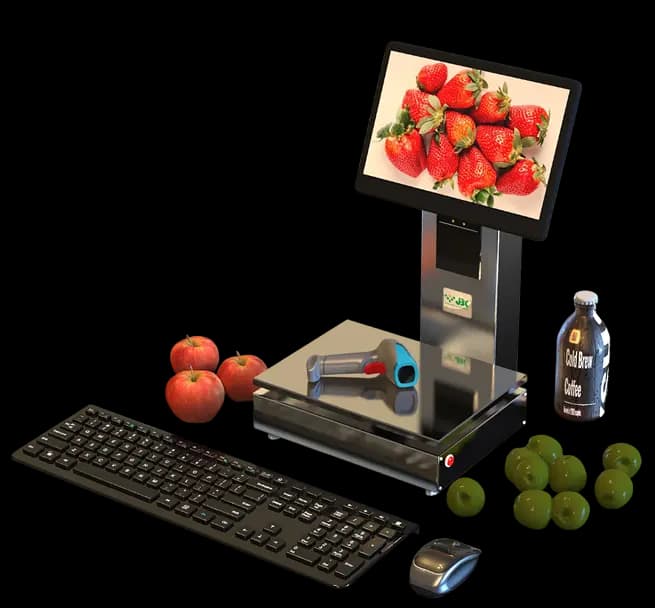 JB Corporation – Precision in Weighing & Embedded Solutions