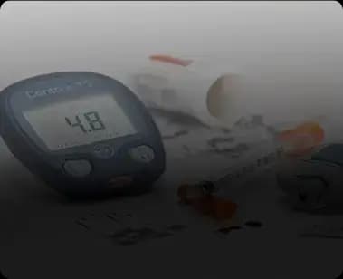 Healthcare & Medical Weighing