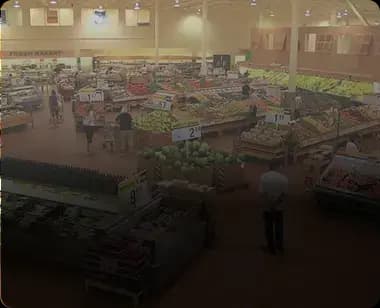 Retail & POS Systems