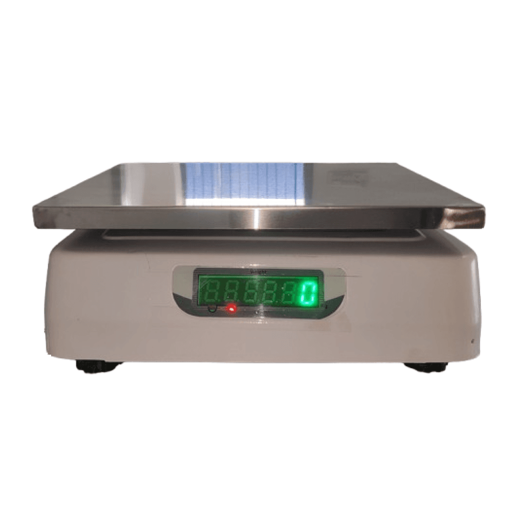 30 KG Precision Digital Weighing Scale